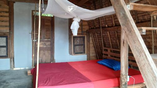 Kampot Casa | Eco Lotus Kampot