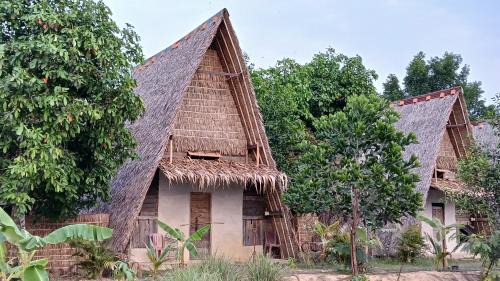 Kampot Casa | Eco Lotus Kampot