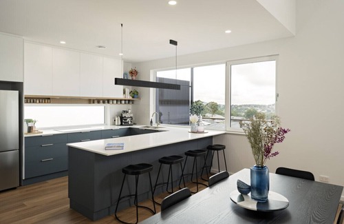 Mount Barker Casa | Eco-Luxe Retreat - Certified Passive Home