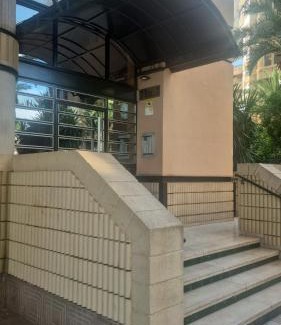 Elche Apartamento | Eco-Manolita Ripoll