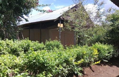 Ololaimutiek Otro | Eco mara forest camp