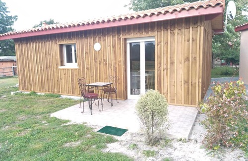 Vendays-Montalivet Casa | eco nature, gite à la ferme
