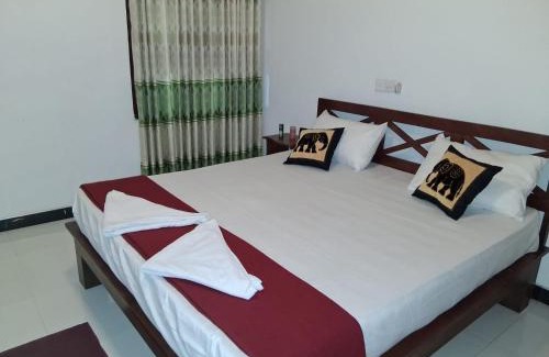 Moragaswewa Cabina | Eco Nature Lodge - Habarana