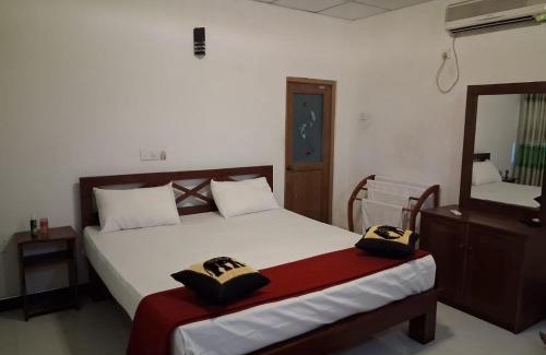 Moragaswewa Cabina | Eco Nature Lodge - Habarana