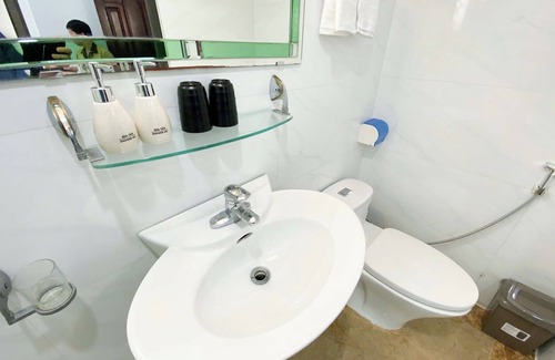 Hoan Kiem Apartamento | Eco Nest Apartment & Hotel