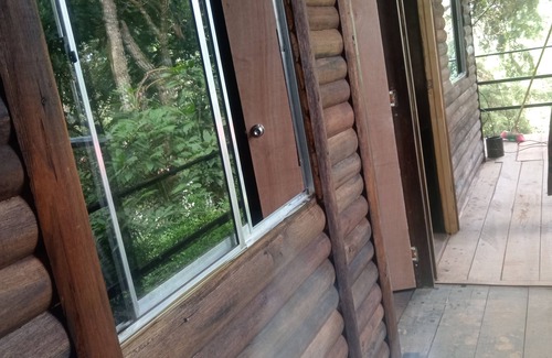 Cali Cabina | Eco - nous