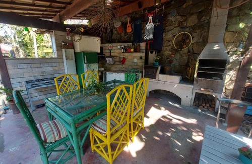 Fazenda Muriqui Casa | Eco Paradise Muriqui