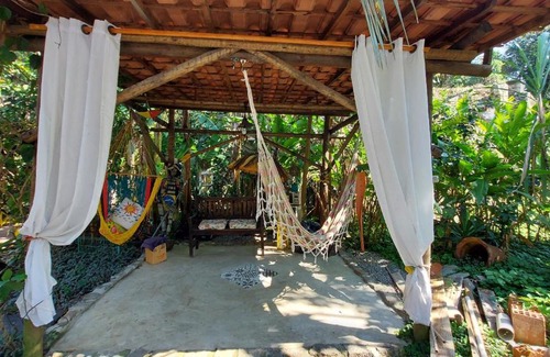 Fazenda Muriqui Casa | Eco Paradise Muriqui