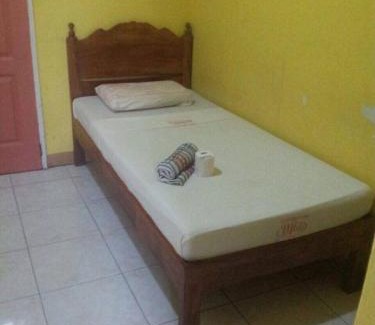 Surigao Hotel | Eco Pension
