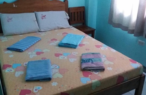 Surigao Casa | Eco Pension