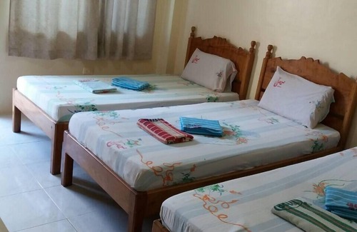 Surigao Casa | Eco Pension
