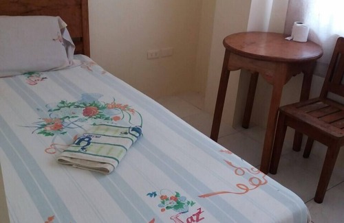 Surigao Casa | Eco Pension