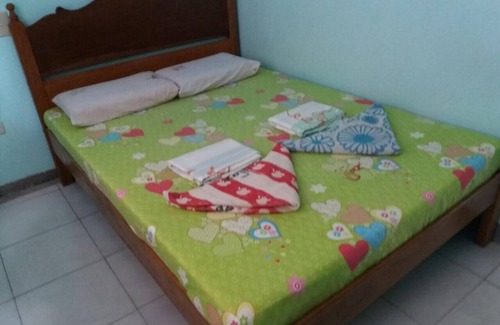 Surigao Casa | Eco Pension