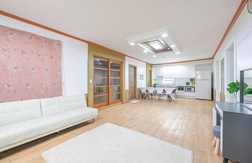 Buk Apartamento | Eco Pia Pension