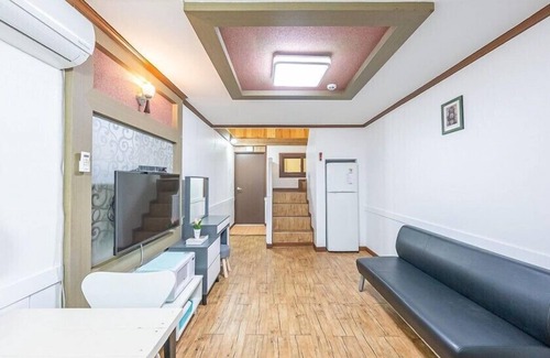 Buk Apartamento | Eco Pia Pension