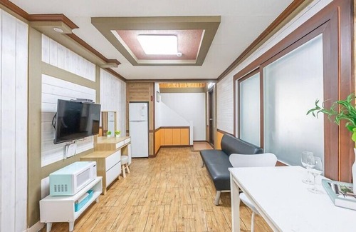 Buk Apartamento | Eco Pia Pension