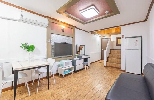 Buk Apartamento | Eco Pia Pension