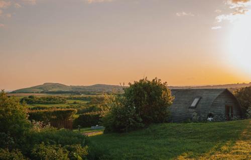 Yarmouth Apartamento | Eco Pod 1 At Tapnell Farm