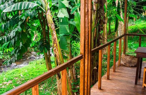 Monte Cafe Cabina | ECO-POR