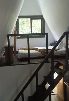 Monte Cafe Cabina | ECO-POR
