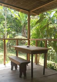 Monte Cafe Cabina | ECO-POR