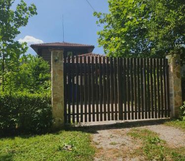 Ribaritsa Casa | Eco Residence