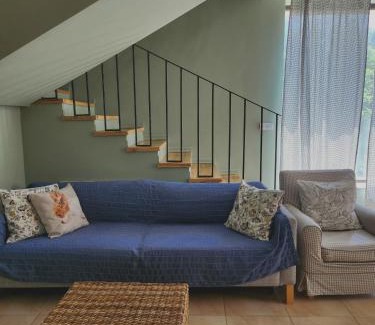 Ribaritsa Casa | Eco Residence