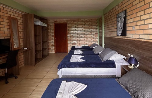 Florianopolis Hotel | Eco-Residencial Dona Francisca