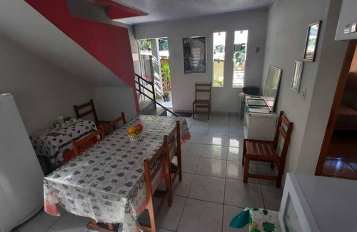 Apiai Casa | Eco Residencial Martins, Petar-Apiaí-Rastro da Serpente