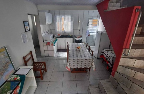 Apiai Casa | Eco Residencial Martins, Petar-Apiaí-Rastro da Serpente
