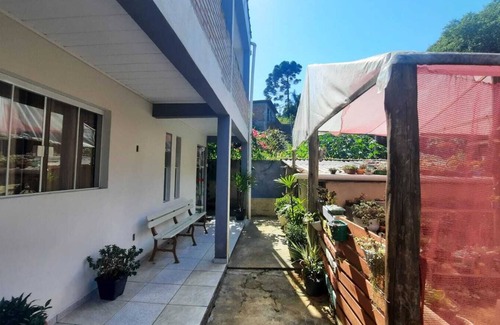 Apiai Casa | Eco Residencial Martins, Petar-Apiaí-Rastro da Serpente