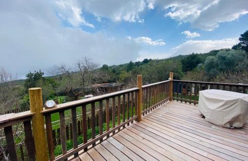El Tanque Chalet De Esquí | Eco-Resort Finca maestra