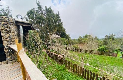 El Tanque Chalet De Esquí | Eco-Resort Finca maestra