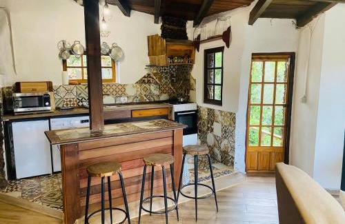 El Tanque Chalet De Esquí | Eco-Resort Finca maestra