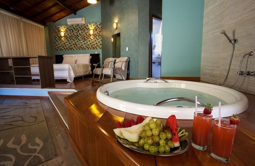 Sao Pedro da Serra Otro | Eco Resort Serra Imperial