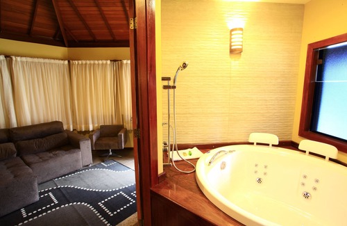 Sao Pedro da Serra Otro | Eco Resort Serra Imperial