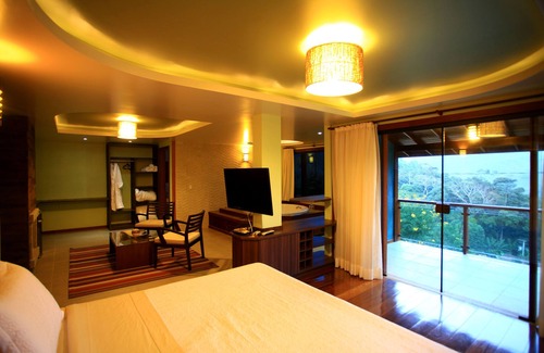 Sao Pedro da Serra Otro | Eco Resort Serra Imperial