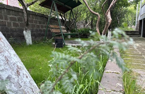 Marmashen Casa | Eco Rest