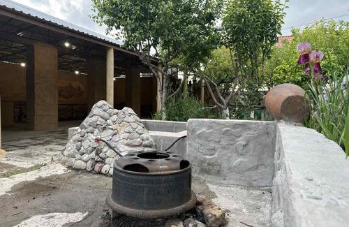 Marmashen Casa | Eco Rest