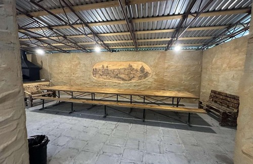 Marmashen Casa | Eco Rest