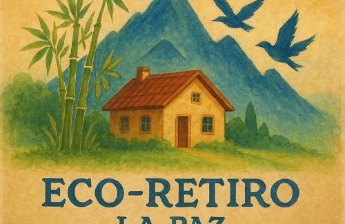 Vergara Casa | Eco Retiro La Paz