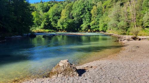 Misace Otro | ECO River Camp - Pitches