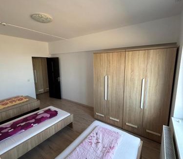 Oradea Apartamento | ECO COVER APARTMENTs