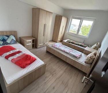 Oradea Apartamento | ECO COVER APARTMENTs