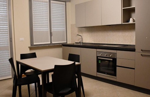Voghera Apartamento | Eco Rooms & Apartments