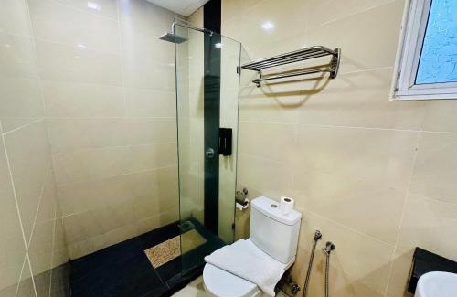 Pudu Hotel | Eco Roomy Hotel