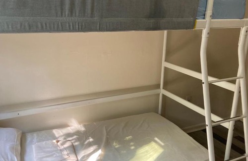 Little Haiti Cama Y Desayuno | Eco-Shared Hype