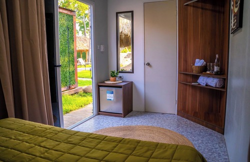 El Zonte Hotel | Eco Suites El Zonte