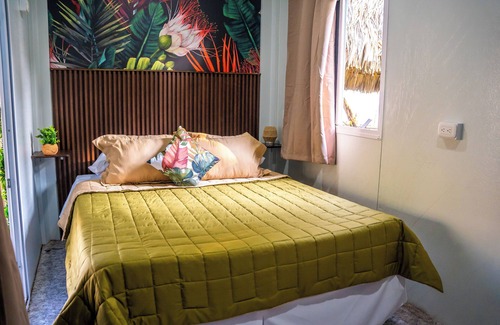 El Zonte Hotel | Eco Suites El Zonte
