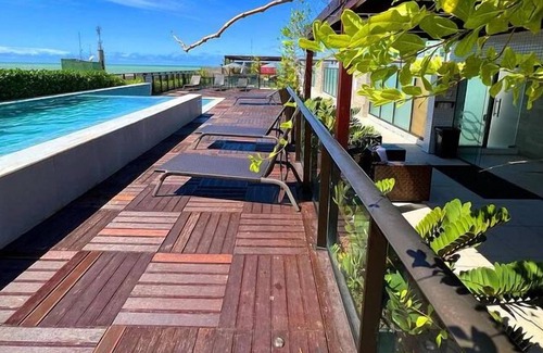 Tambau Apartamento | Eco Summer - LikeHome Hospedagens